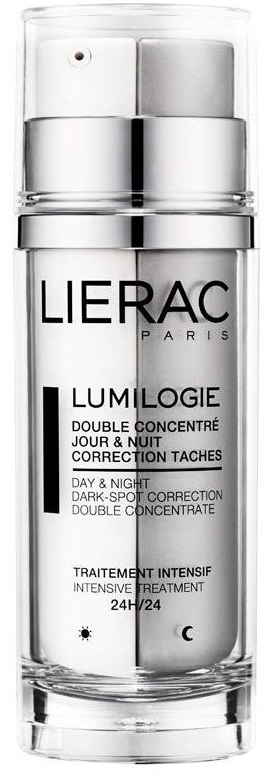 LUMILOGIE DOPPIO CONCENTRATO J&N MACCHIE 30 ML - Angeli Pharm