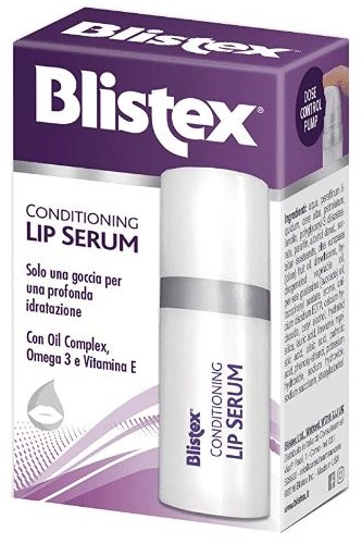 BLISTEX CONDITIONING LIP SERUM - Angeli Pharm