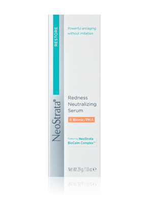 NEOSTRATA REDNESS NEUTRALIZING SERUM - Angeli Pharm