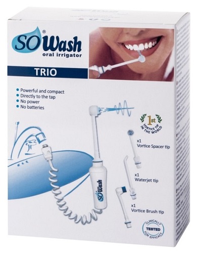 SOWASH TRIO - Angeli Pharm