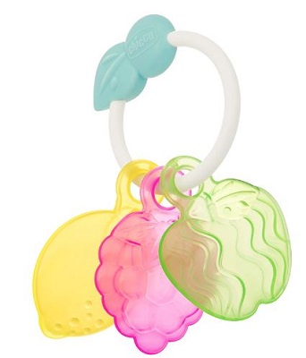CHICCO GIOCO AIR FRUIT SALAD - Angeli Pharm