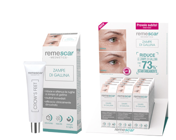 REMESCAR ZAMPE GALLINA 8 ML - Angeli Pharm