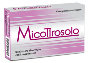 MICOTIROSOLO 30 COMPRESSE - Angeli Pharm