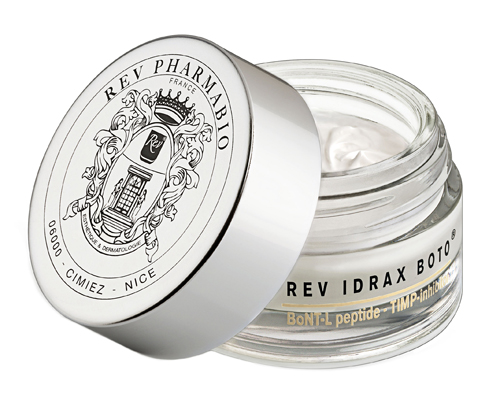 REV IDRAX BOTO PLUS CREMA 50 ML - Angeli Pharm
