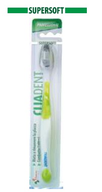 CLIADENT SPAZZOLINO SUPERSOFT PRO - Angeli Pharm
