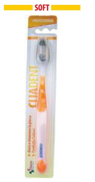 CLIADENT SPAZZOLINO SOFT PRO - Angeli Pharm