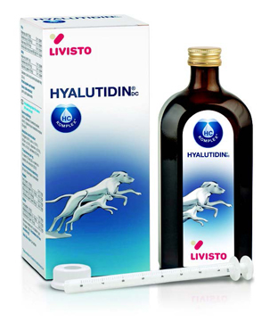 HYALUTIDIN DC FLACONE 125 ML - Angeli Pharm
