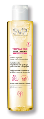 TOPIALYSE HUILE MICELLAIR 200 ML - Angeli Pharm