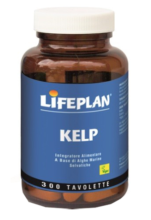KELP 300 TAVOLETTE - Angeli Pharm