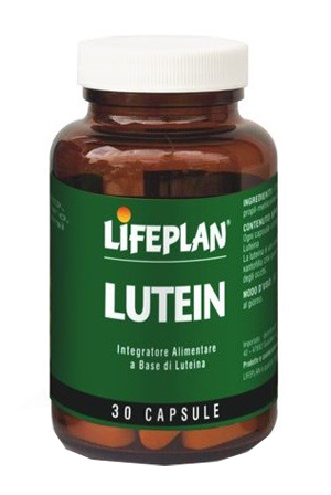 LUTEIN 30 CAPSULE - Angeli Pharm
