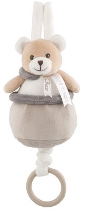 CHICCO GIOCO MSD CARILLON ORSETTO - Angeli Pharm