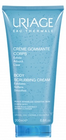CREMA GOMMAGE CORPO 200 ML - Angeli Pharm