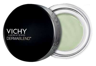 DERMABLEND CORRETTORE VERDE PER ROSSORI - Angeli Pharm