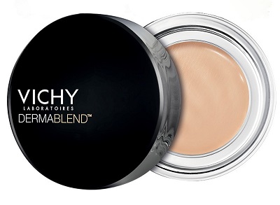 DERMABLEND CORRETTORE APRICOT MACCHIE SCURE - Angeli Pharm