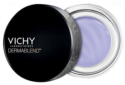 DERMABLEND CORRETTORE VIOLA PELLE SPENTA - Angeli Pharm