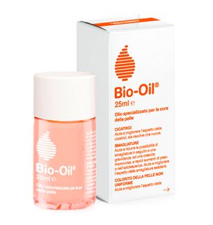 BIO OIL OLIO DERMATOLOGICO 25 ML - Angeli Pharm
