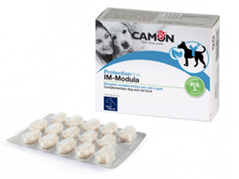 IMMODULA 60 COMPRESSE - Angeli Pharm