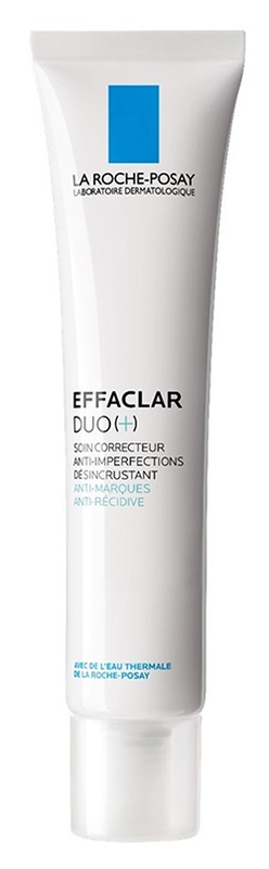 EFFACLAR DUO + 40 ML - Angeli Pharm