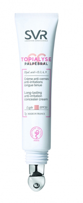 SVR TOPIALYSE PALPEBRAL CC L 7 G - Angeli Pharm