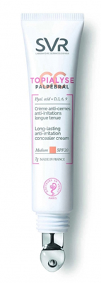 SVR TOPIALYSE PALPEBRAL CC M 7 G - Angeli Pharm