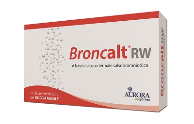 BRONCALT RW STRIP 15 STRIP 5 ML - Angeli Pharm
