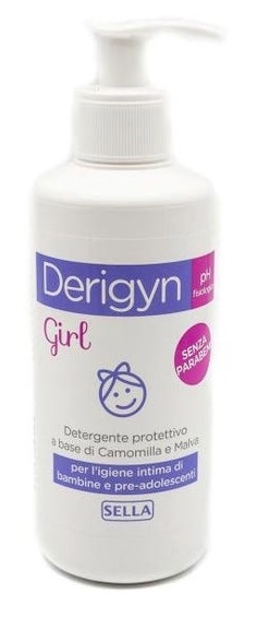 DERIGYN GIRL 300 ML - Angeli Pharm