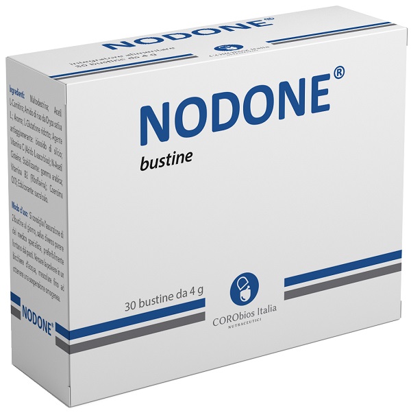 NODONE 30 BUSTINE - Angeli Pharm