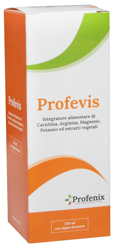 PROFEVIS 250 ML - Angeli Pharm