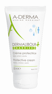 DERMALIBOUR + BARRIERA CREMA PROTETTIVA 50 ML - Angeli Pharm