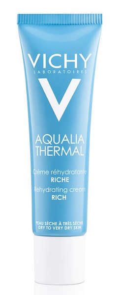 AQUALIA RICCA TUBO 30 ML - Angeli Pharm
