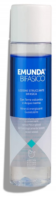 EMUNDA BIFASICO LOZIONE 125 ML - Angeli Pharm