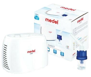 MEDEL SWEET AEROSOL - Angeli Pharm