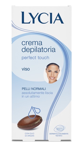 LYCIA CREMA VISO PERF 50 ML - Angeli Pharm