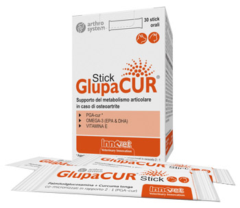 GLUPACUR 30 STICK ORALI - Angeli Pharm