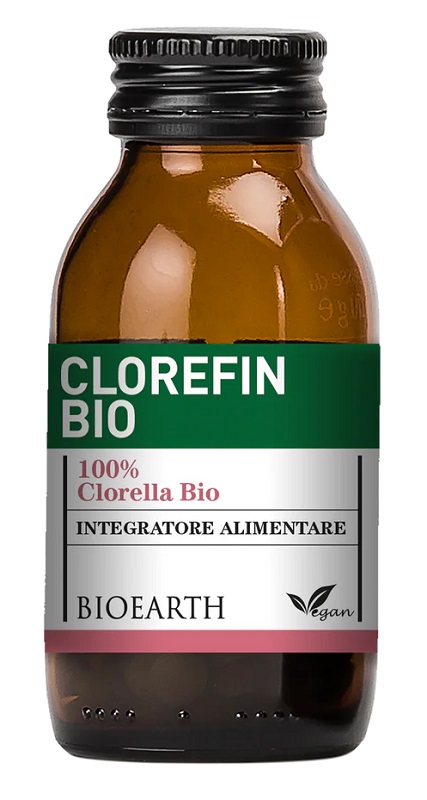 CLOREFIN BIO 200 COMPRESSE - Angeli Pharm