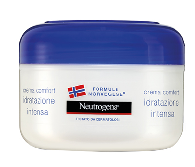 NEUTROGENA CORPO COMFORT 300 ML PROMO - Angeli Pharm