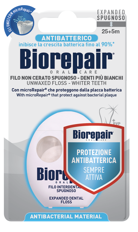 BIOREPAIR FILO SPUGNOSO - Angeli Pharm