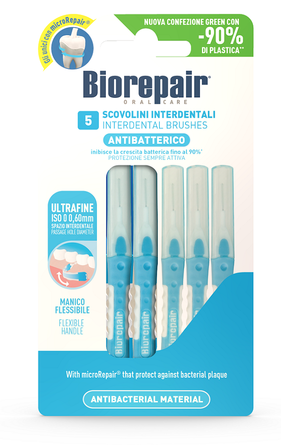 BIOREPAIR SCOVOLINO SUPERFINE - Angeli Pharm
