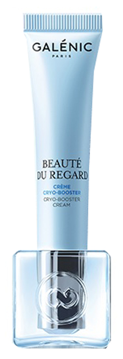 GALENIC CREMA CONTORNO OCCHI CRYO BOOSTER 15 ML - Angeli Pharm