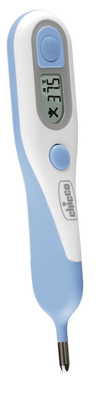 CHICCO TERMOMETRO EASY 2 IN 1 - Angeli Pharm