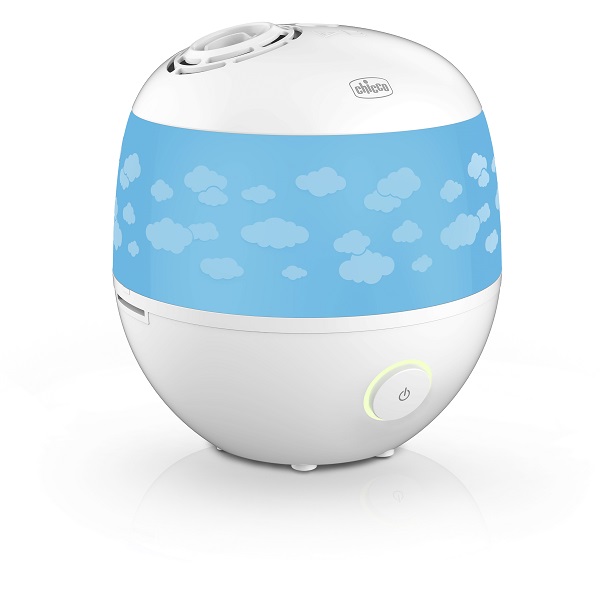 CHICCO UMIDIFICATORE CALDO HUMI HOT ADVANCE - Angeli Pharm