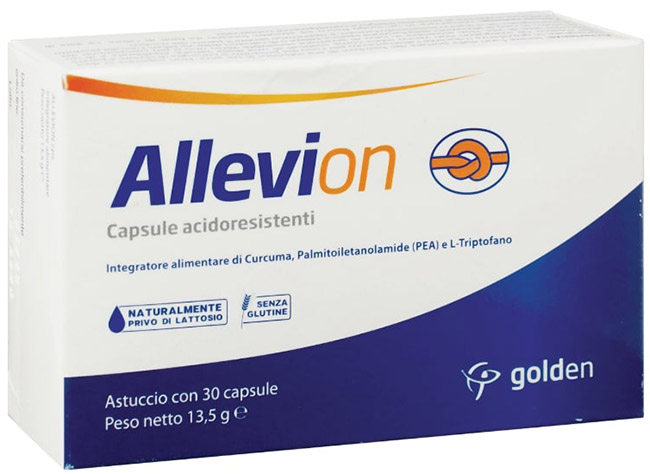 ALLEVION 30 CAPSULE - Angeli Pharm
