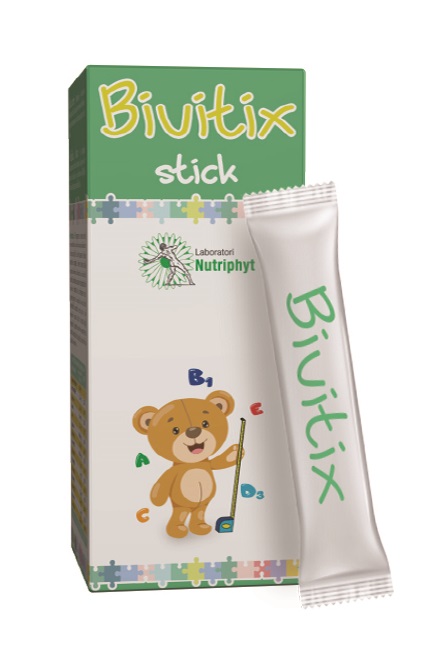 BIVITIX 10 STICK PACK 10 ML - Angeli Pharm
