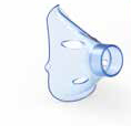 MASCHERA PEDIATRICA NEBULA IN SILICONE - Angeli Pharm