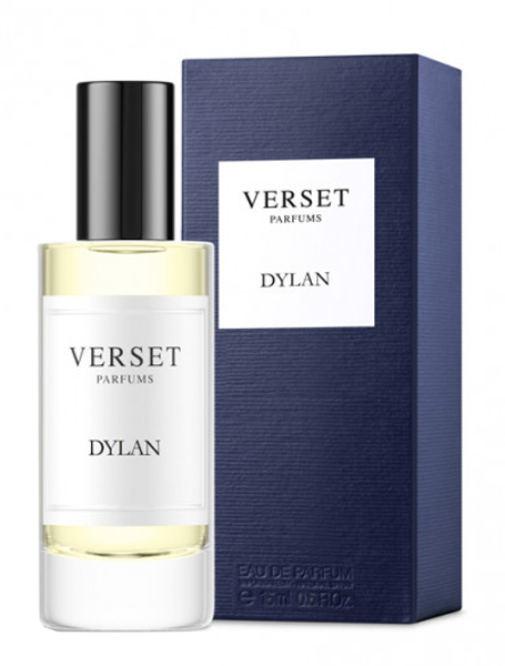 VERSET DYLAN EAU DE PARFUM 15 ML - Angeli Pharm