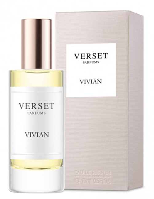 VERSET VIVIAN EAU DE PARFUM 15 ML - Angeli Pharm