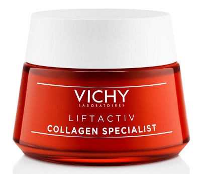 LIFTACTIV LIFT COLLAGEN SPECIALIST 50 ML - Angeli Pharm