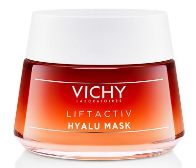 LIFTACTIV LIFT HYALU MASK 50 ML - Angeli Pharm