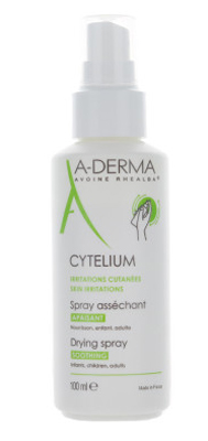 CYTELIUM SPRAY 100 ML - Angeli Pharm