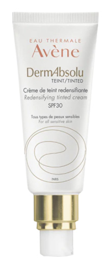 AVENE DERMABSOLU CREMA COLORATA 40 ML - Angeli Pharm